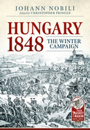 Hungary 1848 : The Winter Campaign-9781913118785