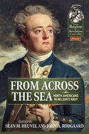 From Across the Sea : North Americans in Nelson's Navy-9781913118921