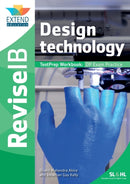 Design Technology-9781913121013