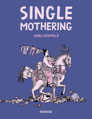 Single Mothering-9781913123222
