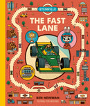 STEMville: The Fast Lane-9781913123246