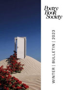 Poetry Book Society Winter 2023 Bulletin-9781913129460