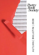 Poetry Book Society Autumn 2026 Bulletin