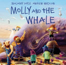 Molly and the Whale-9781913134044