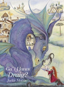 Ga' i Hanes Draig?-9781913134396