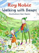 Walking with Bamps-9781913134426