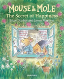 Mouse and Mole 6 : The Secret of Happiness