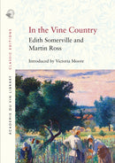 In the Vine Country-9781913141141