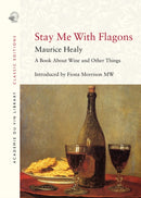 Stay Me with Flagons-9781913141233