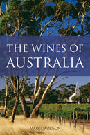 The Wines of Australia-9781913141431