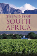 The Wines of South Africa-9781913141585