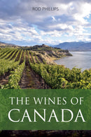 The Wines of Canada-9781913141806