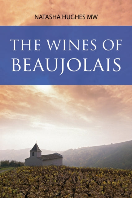 Wines of Beaujolais