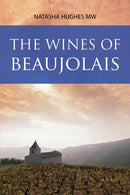 The Wines of Beaujolais-9781913141851