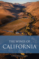 The Wines of California-9781913141875