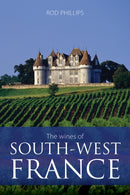 The Wines of South-West France-9781913141899