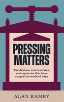 Pressing Matters
