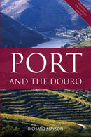 Port and the Douro-9781913141936