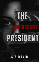 The Impossible President-9781913142414