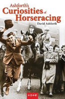 Ashforth's Curiosities of Horseracing-9781913159467