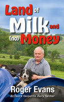 Land of Milk and (No) Money-9781913159528