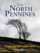 The North Pennines : England's Last Wilderness - a photographic celebration-9781913159696