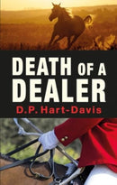 Death of a Dealer-9781913159801