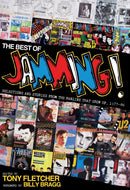 The Best of Jamming! : Selections and Stories from the Fanzine That Grew Up, 1977-86-9781913172305