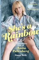She?s a Rainbow