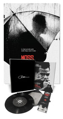 Up Above The City, Down Beneath The Stars - Limited Deluxe Boxset-9781913172572