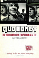 Mudhoney : The Sound and The Fury from Seattle (Updated Edition)-9781913172589