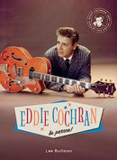 Eddie Cochran in Person-9781913172961