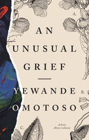 An Unusual Grief-9781913175139