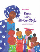 African Dress Book-9781913175177