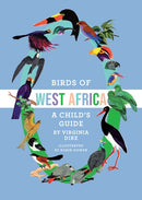 Birds of Our Land : A Child's Guide-9781913175436