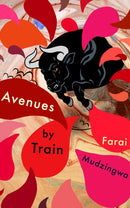Avenues By Train-9781913175504