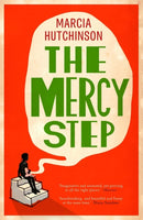 The Mercy Step-9781913175740