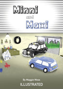 Minni and Maxi-9781913179694