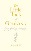 The Little Book of Grieving-9781913179922