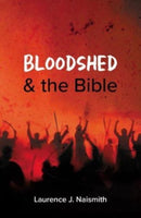 Bloodshed and the Bible-9781913181925