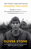 Chasing The Light : How I Fought My Way into Hollywood - THE SUNDAY TIMES BESTSELLER-9781913183196