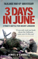 3 Days in June
