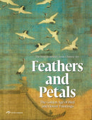 Feathers and Petals: Aesthetic Revolution: Classical Bird and Flower Paintings-9781913190859