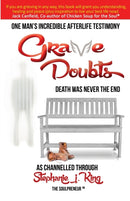 Grave Doubts : One Man's Incredible Afterlife Testimony-9781913192136