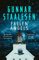 Fallen Angels : Volume 7-9781913193065