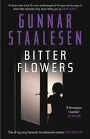 Bitter Flowers : The breathtaking Nordic Noir thriller Volume 8-9781913193089
