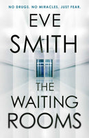 The Waiting Rooms-9781913193263