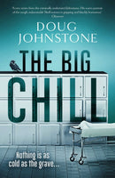 The Big Chill : Volume 2-9781913193348
