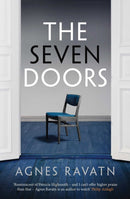 The Seven Doors-9781913193386