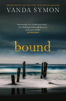 Bound : Volume 4-9781913193522